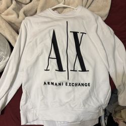 Armani Exchange 