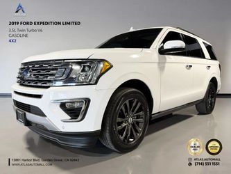 2019 Ford Expedition