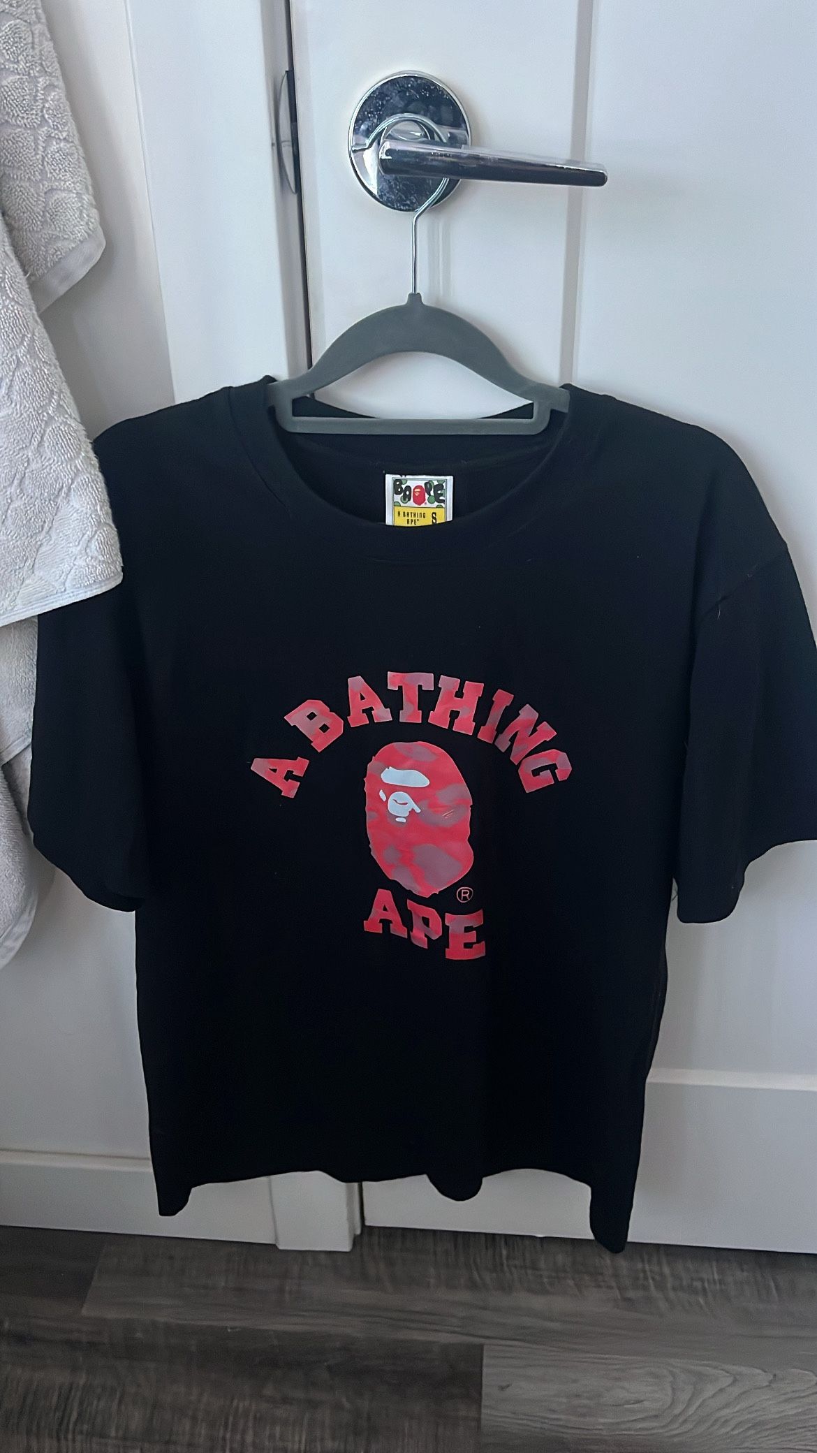 Bape