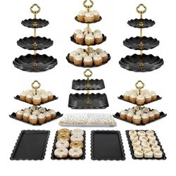 Dessert Trays 