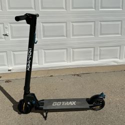 GOTRAX G2 Plus Electric Scooter