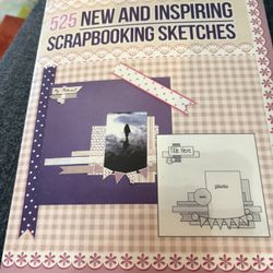 Scrapbook Tutorial 