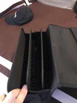 Make up bag