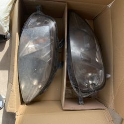 Headlights Civic 99-00
