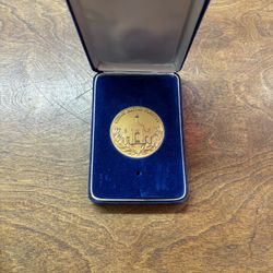 Olympic Coin