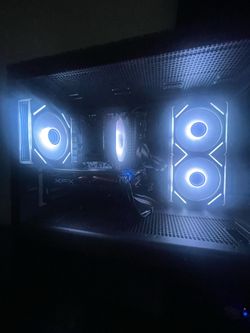 Gaming pc