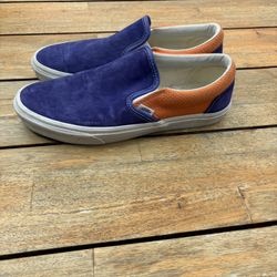 Vans Slip On