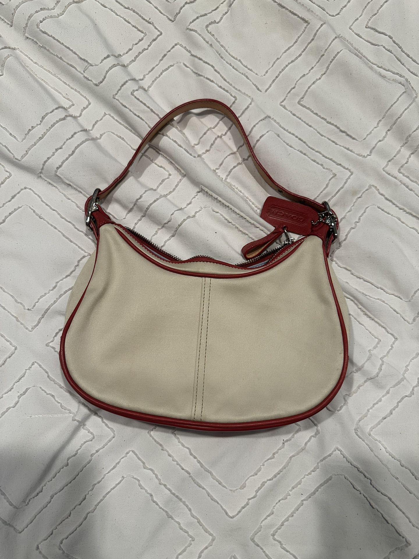 Coach Shoulder Bag