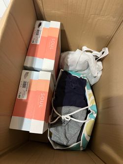 Baby Clothes, Maternity Dresses, Shoes