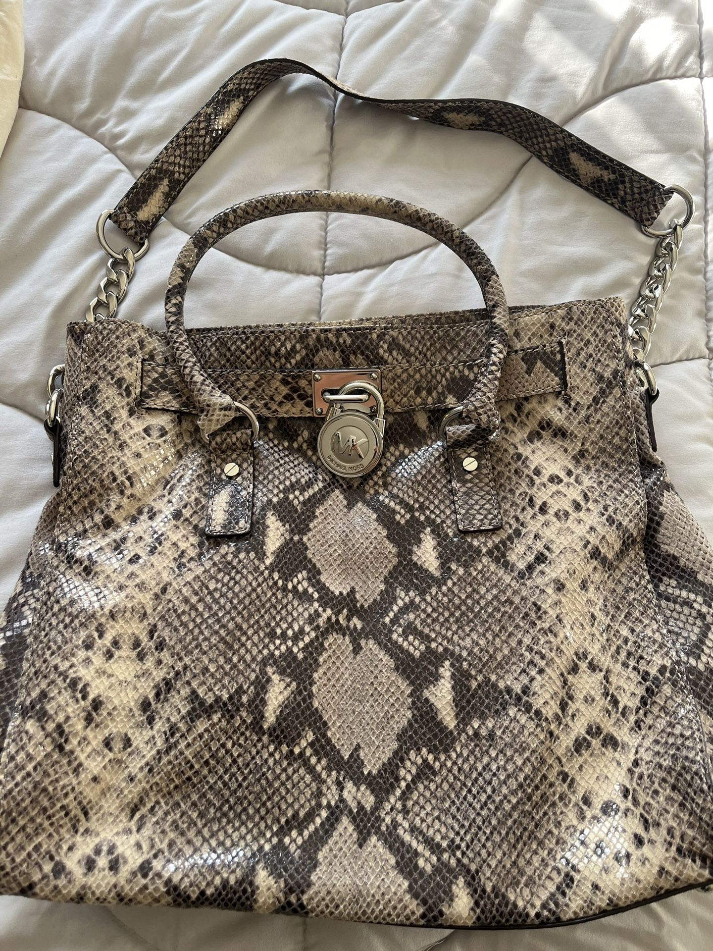 Michael Kors purse