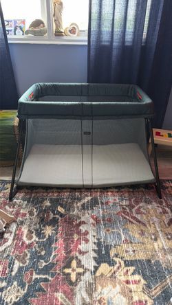 Pack n play