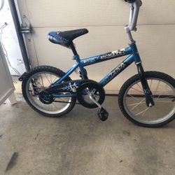 Huffy  ProMaxx Bike