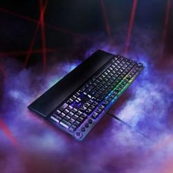 Razor Huntsman Elite Gaming Keyboard