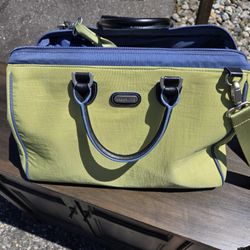 Baggallini Travel Bag