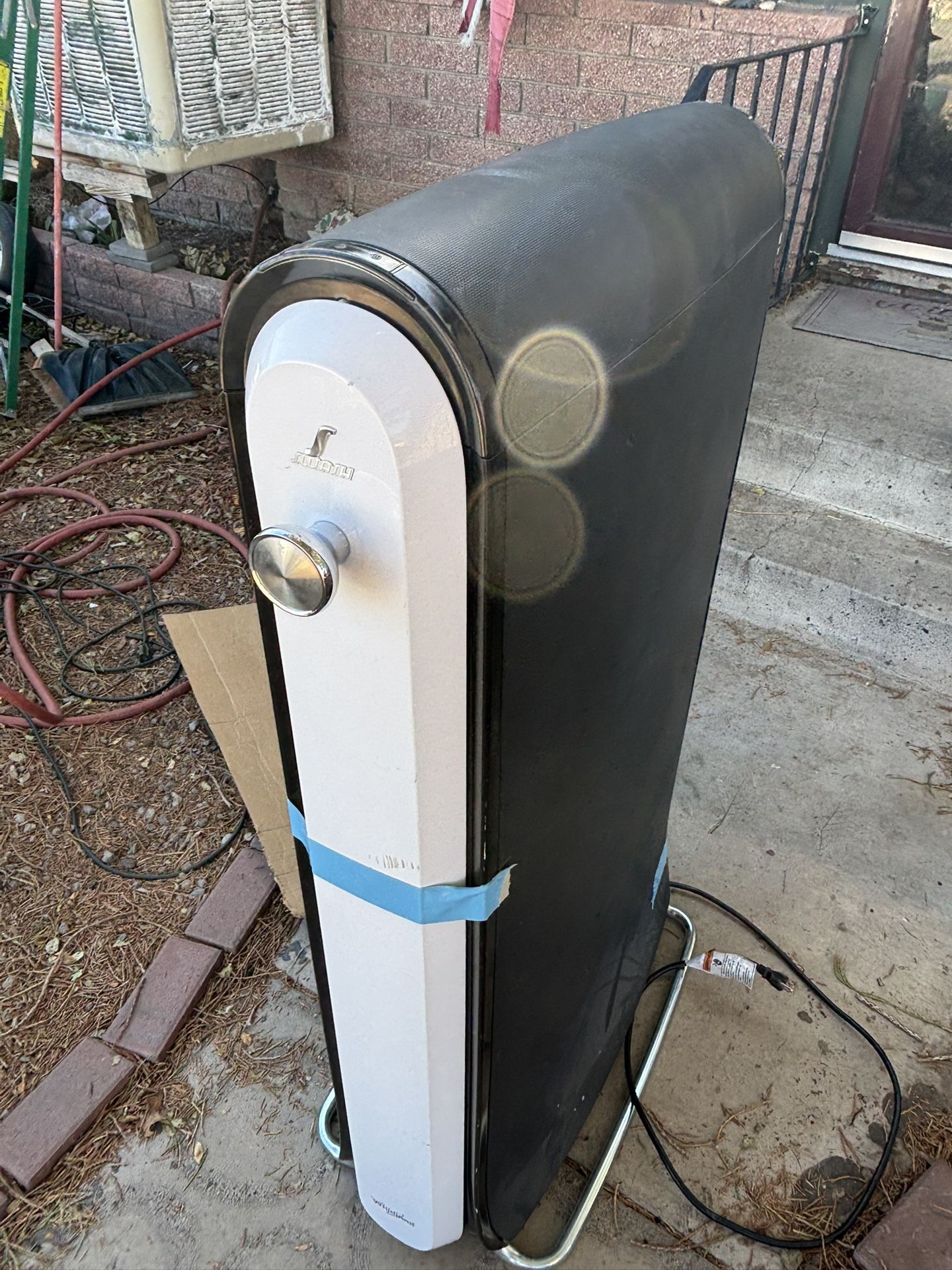 Whirlpool Swash Home Dry cleaner