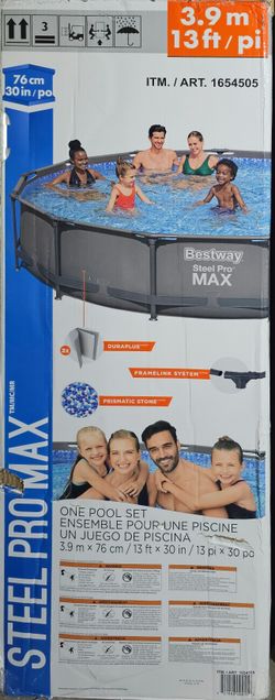 Poolset