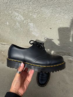 Doc Martens 1461