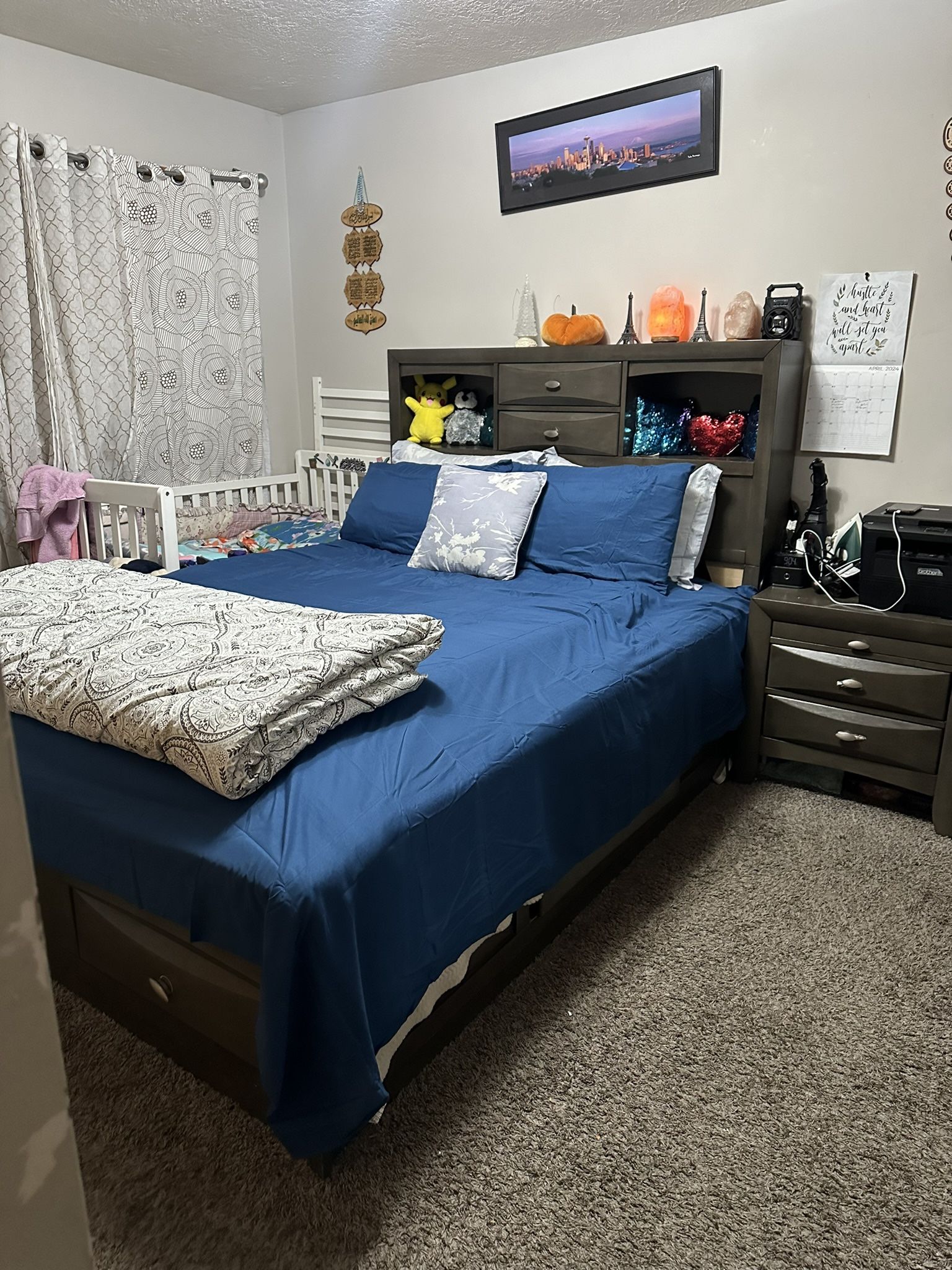 Bedroom Set