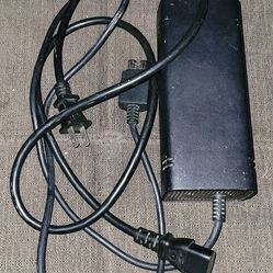 Xbox Power Cord