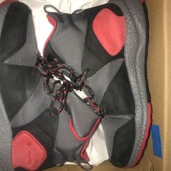Columbia Boots