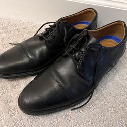 Clark's Men's Dress Shoes - Size 9.5