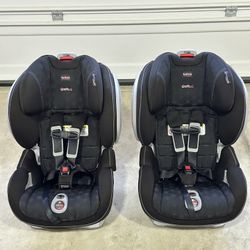 Britax Advocate Click Tight