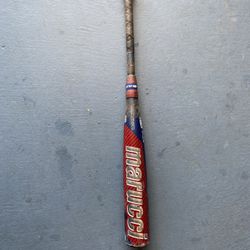 Marucci Cat 9 Composite-5 USSSA Baseball Bat
