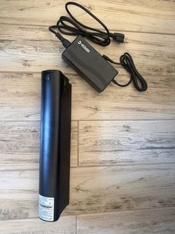 GEN3 e-bike battery