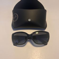 Ray-Ban Glasses Women