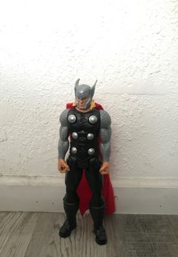 Thor