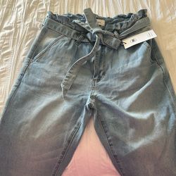 Ladies Jeans Size 13 