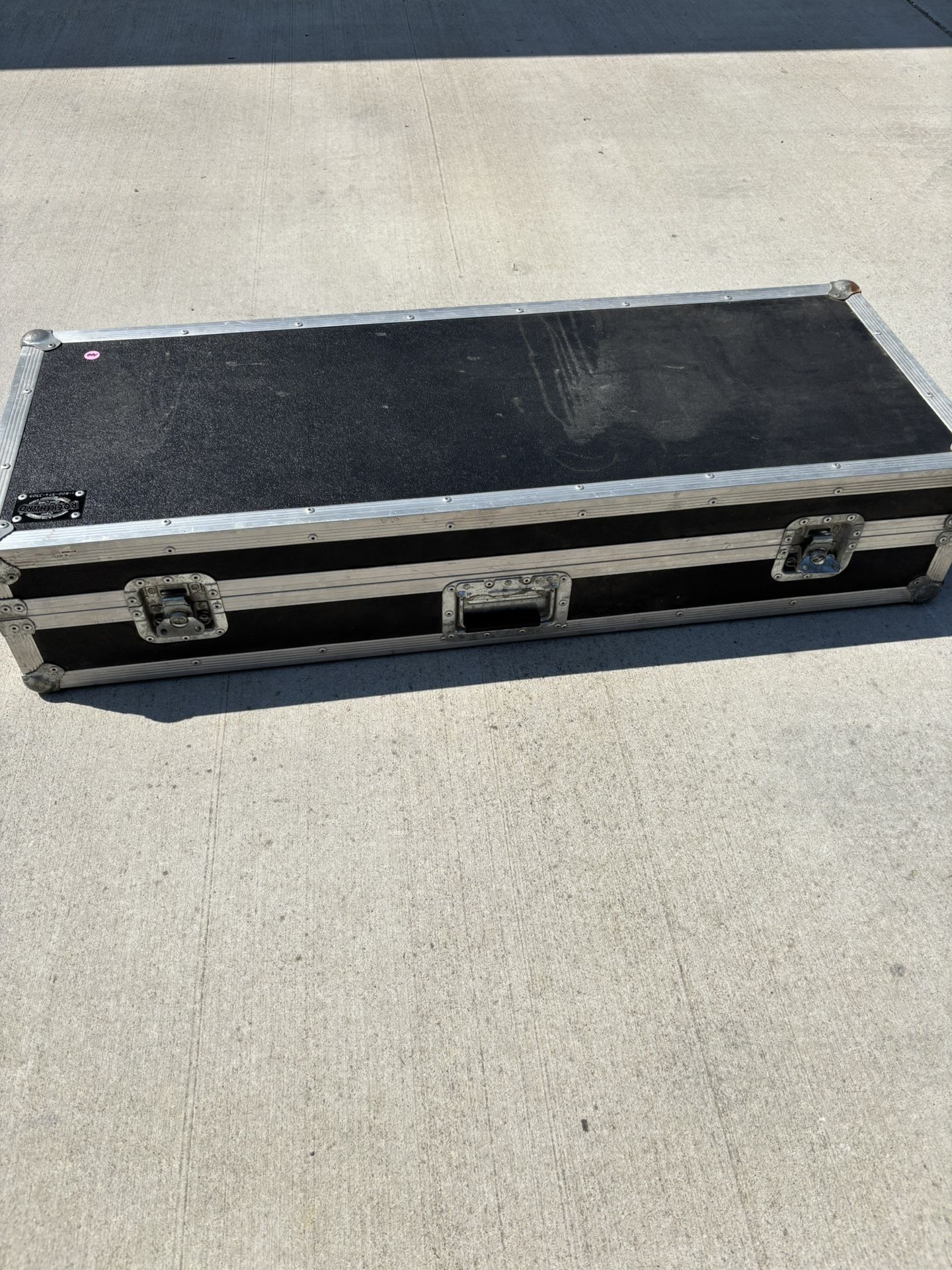 Music Gear Case