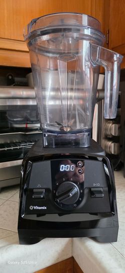 Vitamix Venturist V1200 Digital - Bluetooth, Self-Detect, Timer & 64oz Container