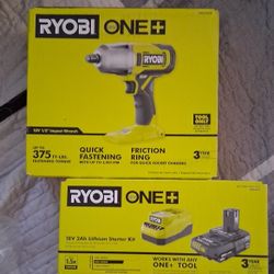 Ryobi  