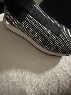 New Shoes