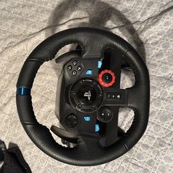 Ps5  steering wheel give offers