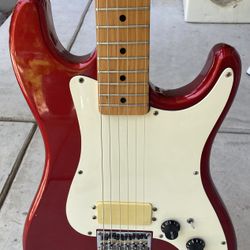 Vintage Mako Traditionals TB-1