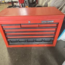 Tool Box