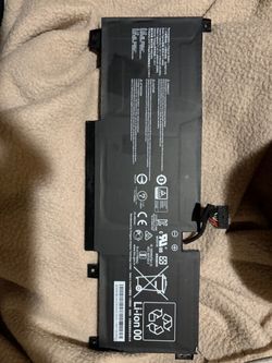 Li-polymer battery by Dongguam