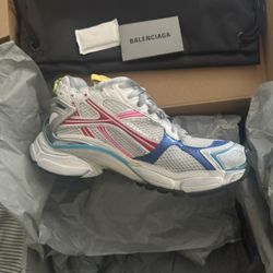 Balenciagas Runners 