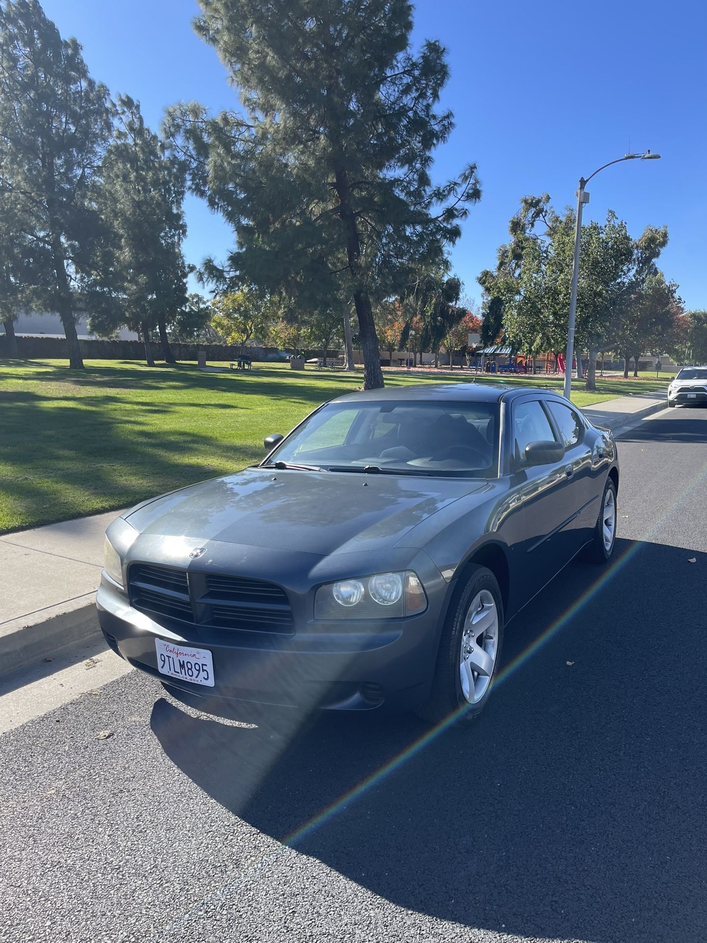 2008 Dodge Charger