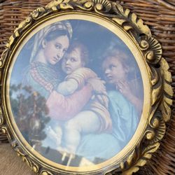 Beautiful Wall Art 16 Diameter