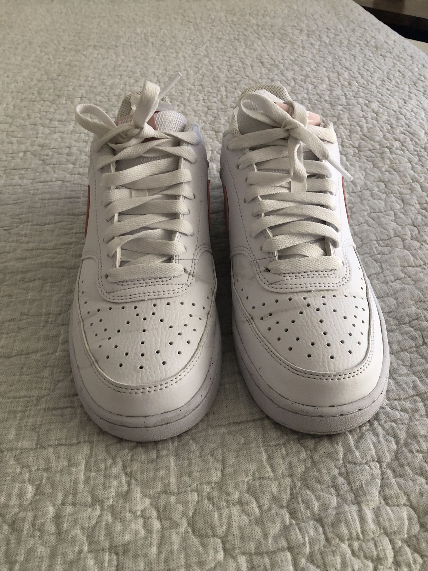 Nikes Worn Twice