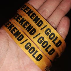 We Belong Here Sunday Passes