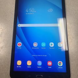 Samsung Galaxy Tab A (T580) 10.1" – Grea