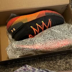 Under Armour Chinese New Year 