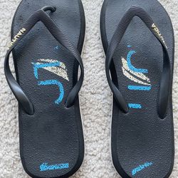 NAUTICA Flip Flop’s Size 11
