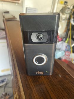 Ring Doorbell