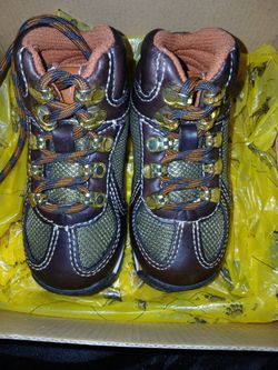 Timberland Boots Toddler 5c