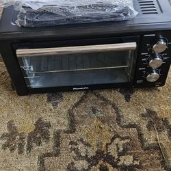 Air Fryer.  Used 2 Times